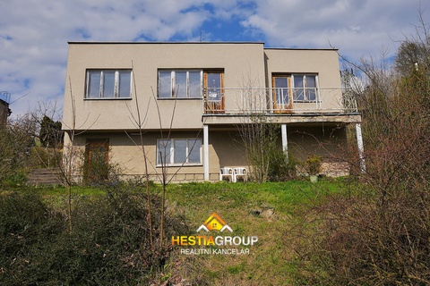 Rodinné domy, 181 m², Na Výsluní II, Brandýs nad Orlicí