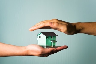 Na co si dát pozor při koupi domu, bytu nebo pozemku