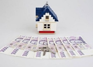 Hypotéka na nemovitost: Deset rad jak na hypotéku