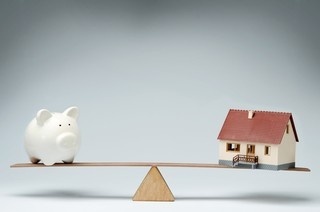 Úschova kupní ceny při prodeji nebo koupi nemovitosti