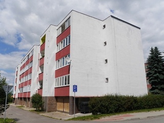 Prodej, byt 3+1, 82 m2, OV, Moravská Třebová