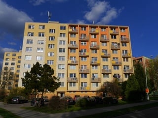 Prodej, byt 2+1, 62 m2, Ústí nad Orlicí, ul. Popradská