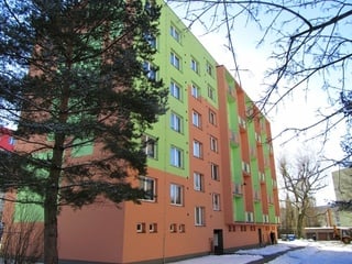 Prodej zrekonstruovaného bytu 2+1 v Ústí nad Orlicí