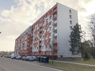 Prodej bytu 3+1, 69 m² - Ústí nad Orlicí, ul. Popradská