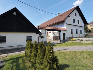 Prodej rodinného domu, 198m² - Letohrad - Orlice