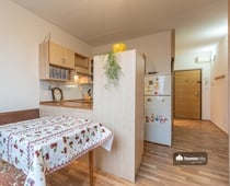 Pronájem bytu 1+1,  42 m² - Pardubice - Cihelna