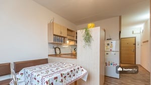 Pronájem bytu 1+1,  42 m² - Pardubice - Cihelna