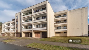 Pronájem bytu 3+kk, 110 m² - Pardubice - Trnová