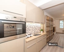 Pronájem bytu 1+kk, 26m² - Zelené Předměstí, Pardubice