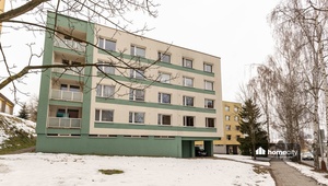 Prodej, Byty 3+1,  50m² - Trutnov - Horní Předměstí