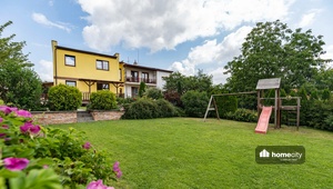 Prodej rodinného domu 173,2 m² - Sezemice