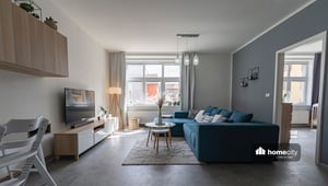 Prodej bytu 3+1,  107,85 m² - Pardubice - Zelené Předměstí