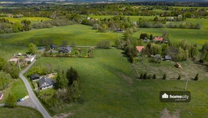 Prodej pozemku pro bydlení, 4 299 m² - Krouna - Františky