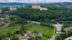 Prodej, Pozemky pro komerční výstavbu,  5029m² - Letovice