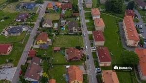 Prodej, Pozemku pro bydlení,  655m² - Prachovice