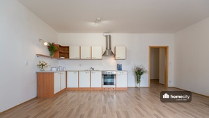 Prodej bytu 3+kk, 71 m² - Pardubice - Trnová