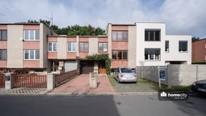 Prodej rodinného domu,  236 m² - Pardubice - Trnová