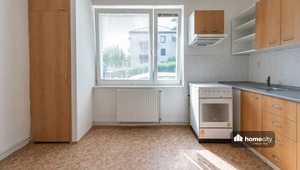 Pronájem bytu 2+1,  54 m² - Sezemice