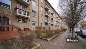 Prodej bytu 2+1,  65,54 m² - Pardubice - Zelené Předměstí