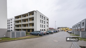 Pronájem bytu 3+kk, 82 m² - Pardubice - Pardubičky