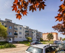 Podnájem bytu 2+kk, 47,5 m² - Holice