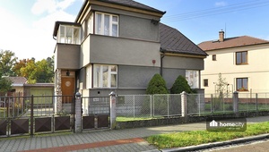 Prodej, Rodinného domu, 169 m² - Pardubice