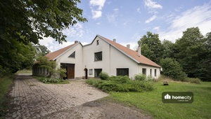 Prodej, Rodinné domy, 245 m² - Sloupnice - Dolní Sloupnice