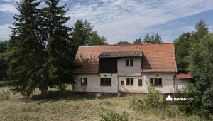 Prodej rodinného domu se zastavěnou plochou 205 m², s pozemkem 1040 m²- Meziměstí - Ruprechtice