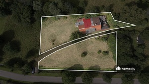 Prodej rodinného domu se zastavěnou plochou 205 m² - Meziměstí - Ruprechtice