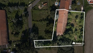 Prodej, Chalupa, 86m² - Olešnice - Levín