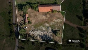 Prodej stavebního pozemku, 5 621 m² - Rokytno - Bohumileč