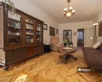 Prodej bytu 2+1, 58 m² - Praha 10 - Záběhlice