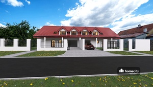 Prodej, Rodinné domy, 140 m² - Kosoř