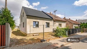 Prodej, Rodinné domy, 217 m² - Pardubice - Svítkov