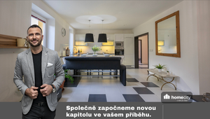 Prodej rodinného domu 122 m² - Mikulovice