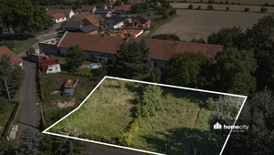 Prodej pozemky pro bydlení, 1 200 m² - Olešnice - Levín