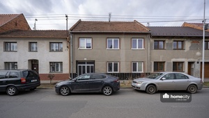 Prodej rodinné domy, 167 m² - Prostějov - Domamyslice