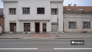 Prodej ostatní komerční nemovitosti, 52 m² - Pardubice - Zelené Předměstí