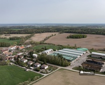 Prodej areálu bývalé živočišné výroby, 38.087 m² - Sovolusky
