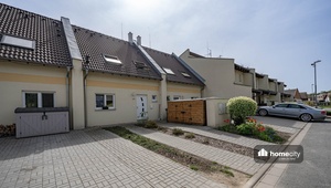 Prodej rodinné domy, 98 m² - Pardubice - Doubravice
