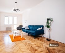 Pronájem bytu 2+1, 58 m² - Praha - Záběhlice