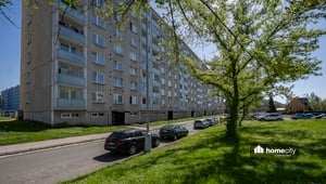 Pronájem byty 4+1, 90 m² - Trutnov - Horní Staré Město