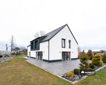 Prodej luxusní novostavby, Dolní Holetín, okres Chrudim