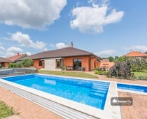 Prodej domu, Dolní Roveň - Komárov