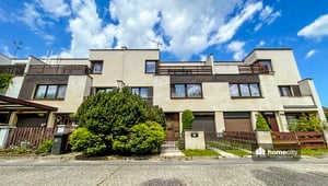 Prodej rodinného domu 227 m² - Pardubice - Studánka