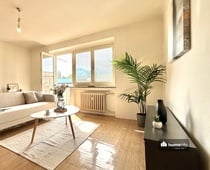 Prodej bytu 3+1, 70 m² - Labská Kotlina, Hradec Králové