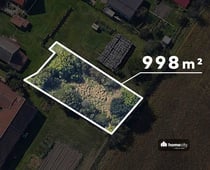 Prodej pozemky pro bydlení, 998 m² - Spojil