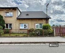 Pronájem byty 1+1, 35 m² - Pardubice - Svítkov
