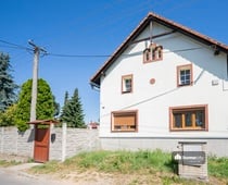 Prodej rodinného domu 4+1, 106 m² s pozemkem 788 m² | Kladina