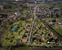 Prodej pozemků pro bydlení - Choltice